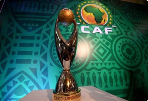 See more of caf champions league on facebook. CAF eyeing Champions League return in July or September ...