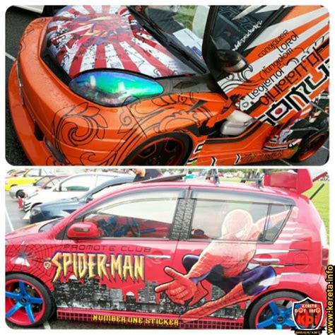 Jun 21, 2019 · mengenal 2 jenis audio sound system. MYVI SAMURAI VS MYVI SPIDERMAN? CUSTOM MODIFIED MYVI ...