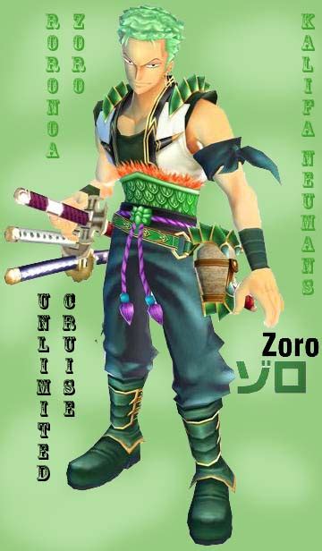 You can use wallpapers downloaded from hdwallpaper.wiki zoro new world for your personal use only. Zoro UC Green Sky by MarlenDLucy on DeviantArt