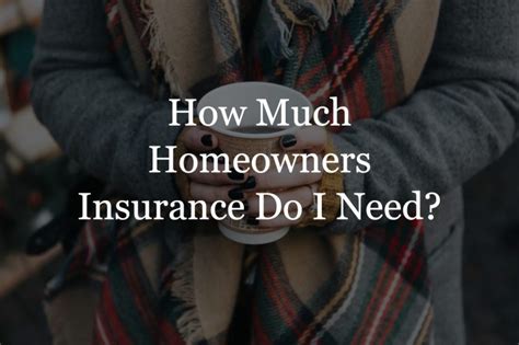 Standard home insurance does not cover most natural disasters. How Much Homeowners Insurance Do I Need? | Insurance Geek