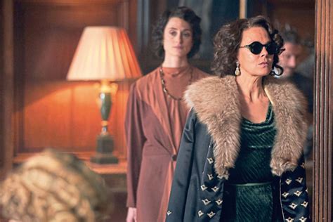 Plus, why aunt polly is misunderstood. Peaky Blinders: Helen McCrory on playing Aunt Polly as ...
