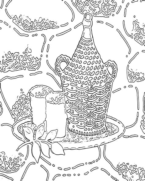 Bdsm an erotic coloring book for adults: Free Printable Abstract Coloring Pages for Adults