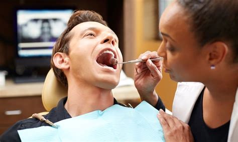 Coming to see us for regular dental exams will allow us to discover and diagnose any potential problems. Dental Exams and X-Rays Are Important - Emergency Dentists ...