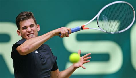 Check spelling or type a new query. Dominic Thiem zeigt beim Training auf Teneriffa ...