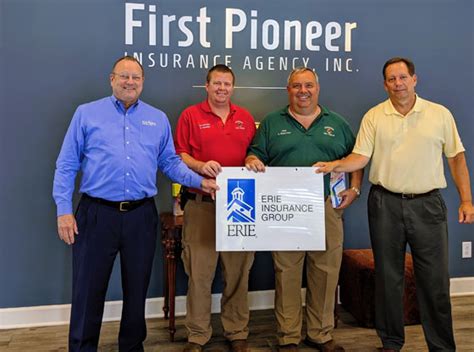 Company profile, business summary, shareholders pioneer insurance company limited is an insurance company. First Pioneer Insurance gives free meals to first responders - Sandhills Sentinel