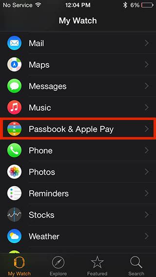 How to remove an address from apple pay. How to remove a credit or debit card from Apple Pay on Apple Watch