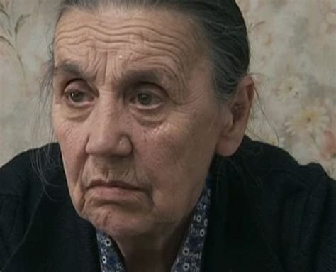 Актриса ушла из жизни в возрасте 81 года. Татьяна Жукова-Киртбая: биография, фильмография, личная ...