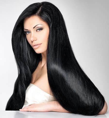 5 pro tips to safely straighten your curly hair. Top 9 Straight Black Hairstyles | Styles At Life