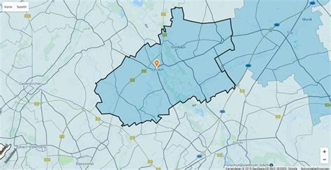 Zu vermieten ein zimmer wohnung in linnich. Mietspiegel Linnich 2021: was mieten in Linnich kostet