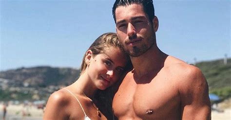 Luca vismara e soleil sorge litigano all'isola dei famosi. Luca Vezil e Valentina Ferragni | Radio Deejay