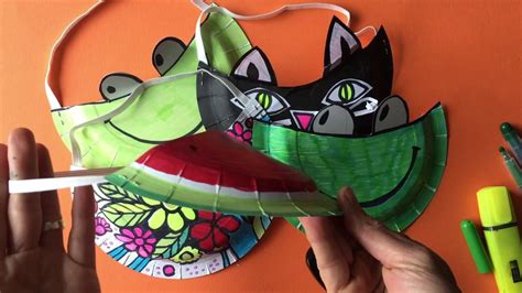 Refine your search by category this mod contains 7 custom made sunvisors. Paper Plate Sun Visors | Paper plate crafts, Paper plates, Camping crafts