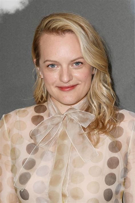 Full archive of her photos and videos from icloud leaks 2021 here. Elisabeth Moss - Christian Dior Haute Couture F/W 19/20 ...