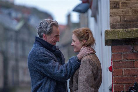 Such a track record immediately puts anderson in rarefied air. "Phantom Thread" : Paul Thomas Anderson filme la mode, l ...