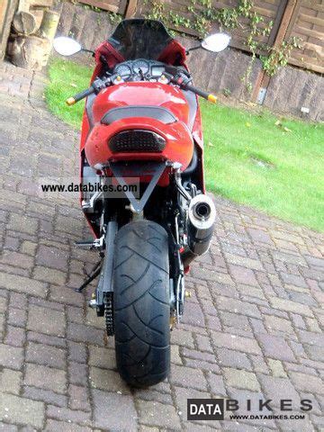 5 gallons or 18.9 l. 2004 Kawasaki ZX 12 R