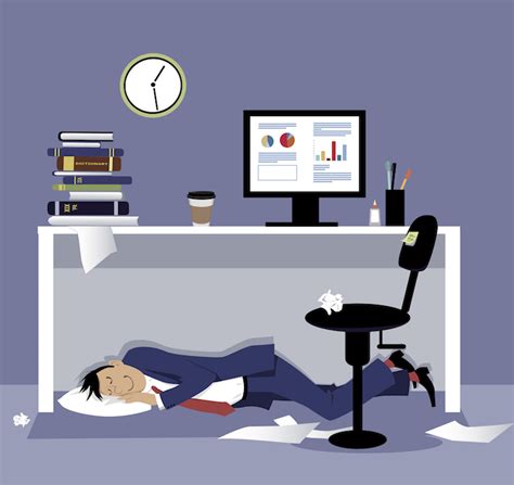 lazy worker sleeping under desk | Lazy worker, Lazy coworker, Worker