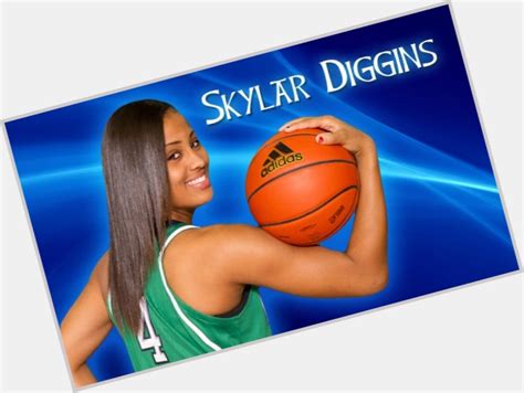 Share motivational and inspirational quotes by skylar diggins. Skylar Diggins's Birthday Celebration | HappyBday.to