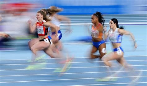 Maybe you would like to learn more about one of these? 12 magic moments from the European Indoors - AW