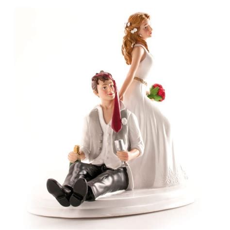 Figurine mariés, figurine mariage gay. Figurine gateau mariage