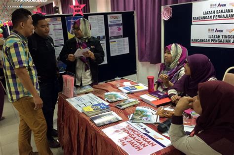 Borang pendaftaran kursus sa 2020/2021. USM News Portal - PPPJJ BERI PELUANG PEROLEH IJAZAH SECARA ...