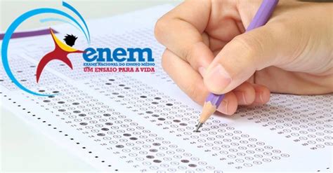 Estude online com os melhores professores e o melhor conteúdo. Datas do ENEM 2019 são divulgadas. Veja em quais dias ...