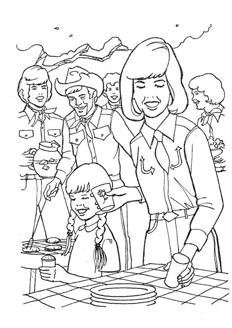 Pages are perforated and printed on one side only for easy removal and display. Donny and Marie Page 50 Coloring Book | The osmonds, Marie ...