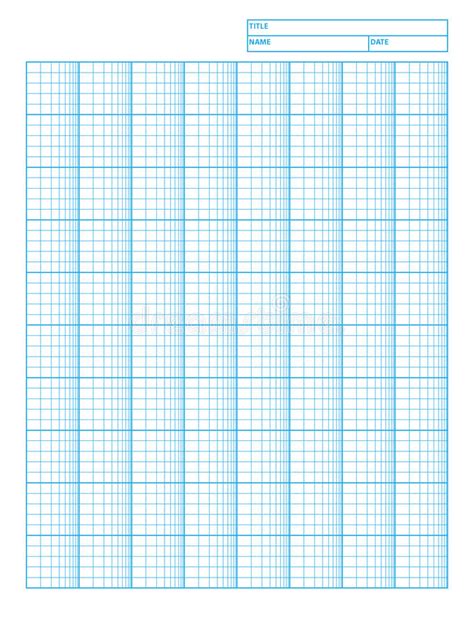 Contare su excel è incluso modello di carta millimetrata come punto di partenza e quindi personalizzare come si desidera la carta per stampare. Carta Millimetrata Logaritmica Di Ingegneria Illustrazione ...