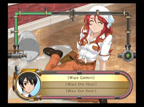 The player must befriend and carefully build and maintain a relationship with one or more. Sakura Wars: So Long, My Love to You Review - Gaming Nexus