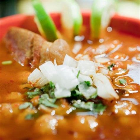 An authentic mexican recipe that is truly delicious and comforting with each spoonful. Easy Menudo | Recipe | Meat markets, Cooking