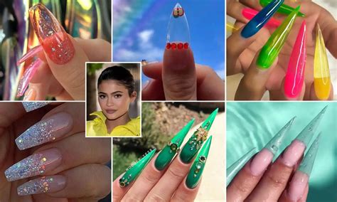 Impress your instagram followers by following these simple steps. Pin by Fiona Mccartin on Boho Summer living | Jelly nails ...