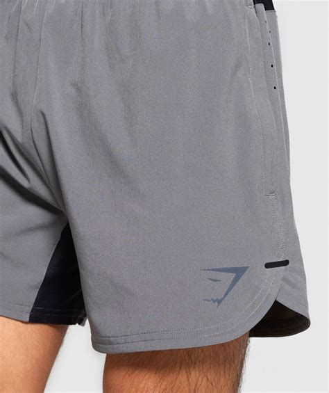 The gymshark studio line for men is very. Gymshark Speed Shorts - Grey | All Products | Gymshark ...
