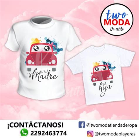 Playeras para mamá e hijo divertidas: Pin de Alicia De González en Cosas de Mami en 2020 ...