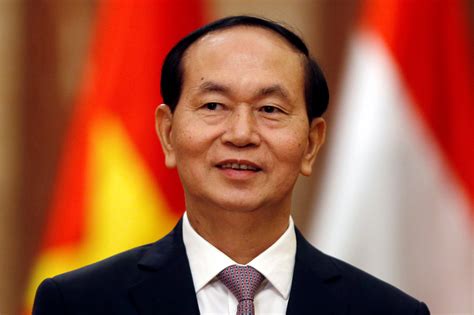 Tính đến ngày 5 tháng 4 năm 2021, có hai nguyên thủ tướng chính phủ còn sống là nguyễn tấn dũng và nguyễn xuân phúc. Chủ tịch nước Việt Nam Trần Đại Quang qua đời khi đang còn ...
