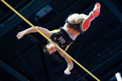 Polka dwa lata temu na mś w londynie zdobyła brązowy medal HME w lekkoatletyce 2019 - POLACY. Oni jadą do Glasgow ...