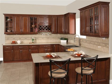 With superior quality and fine. Parriott Wood | Kitchen Cabinets