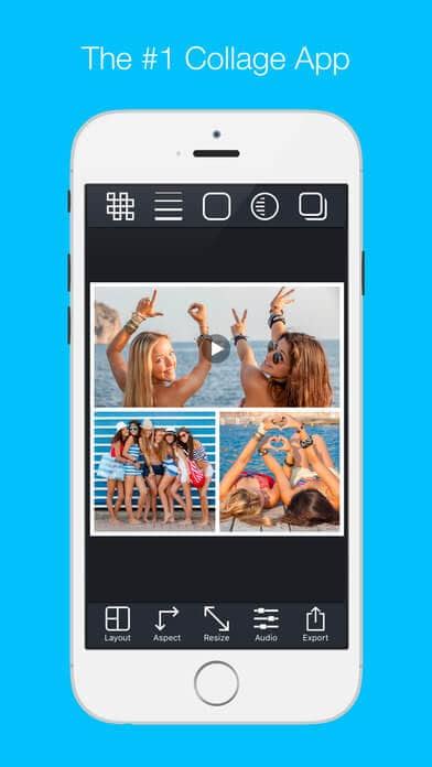 Stop motion studio is another stop motion video maker app for instagram. Best Apps for Instagram: Top 15 Instagram Marketing Apps