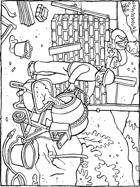 Search images from huge database containing over 620,000 coloring we have collected 38+ lego construction coloring page images of various designs for you to color. Construction Site coloring pages. Free Printable ...