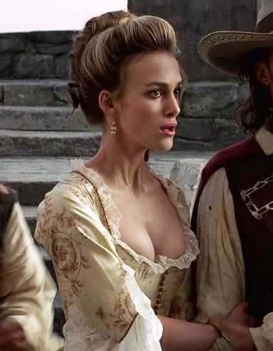 Salazar's revenge's latest international trailer reveals keira knightley back in her role as elizabeth swann. Pin on BUCCANEERS