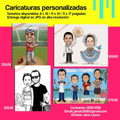 Los juegos didácticos estimulan y cultivan la creatividad (es el proceso o facultad que permite hallar relaciones y soluciones novedosas partiendo de informaciones ya conocidas). Caricaturas individuales y grupales para toda ocasión ...