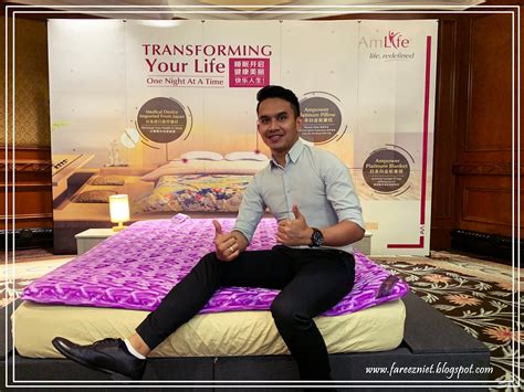 Dalam rangka menyambut hari tidur sedunia pada 19 maret 2021, tokopedia bersama dr. AmLife Meraikan Hari Tidur Sedunia 2020 Dengan Tema ...