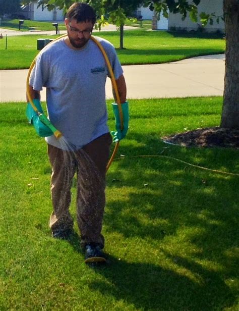 Maybe you would like to learn more about one of these? Quad Cities Lawn Treatment Iowa | Fertilizing & Weed Control