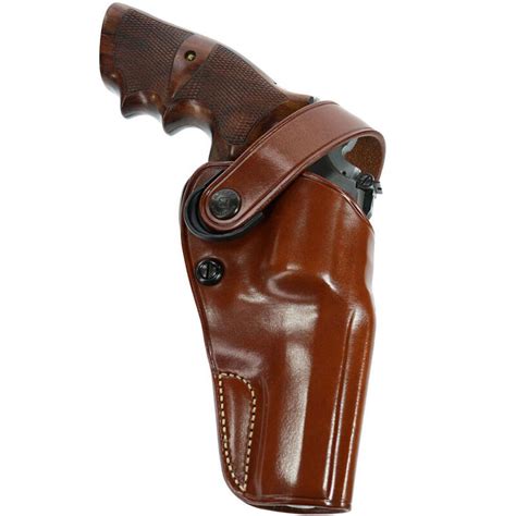 Model 7378 7ts™ als® concealment paddle and belt loop combo holster. Galco Single-Action Outdoorsman Belt Holster S&W N-Frame ...