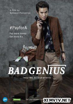 Where to watch bad genius bad genius movie free online Thiên Tài Bất Hảo - Bad Genius (Có hình ảnh) | Thiên tai, Phim