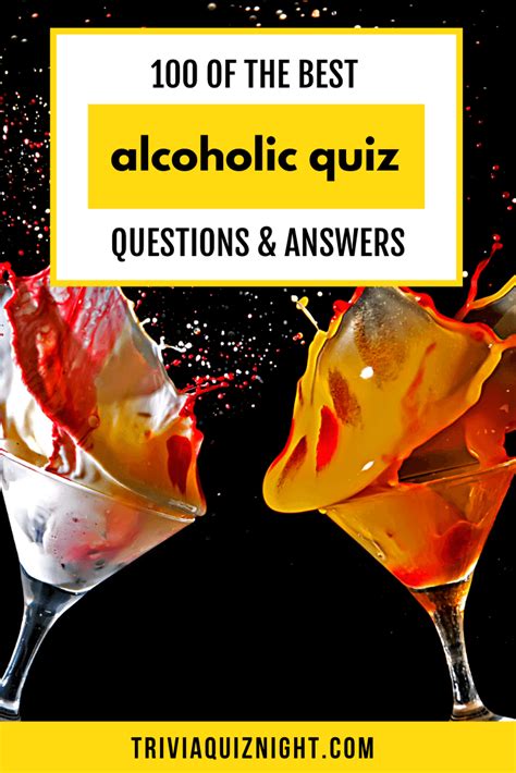 A few centuries ago, humans began to generate curiosity about the possibilities of what may exist outside the land they knew. 100 Alcohol Quiz Questions and Answers 🍻 | Trivia Quiz Night