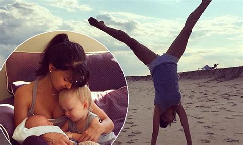 Hilaria baldwin and alec baldwin have five children and have been married for eight years. Hilaria Baldwin shares sweet photo with her children ...