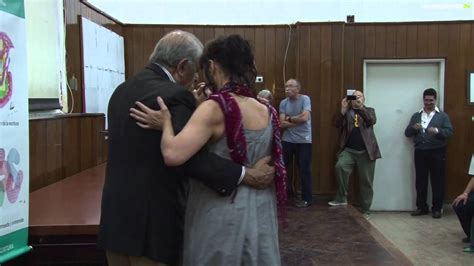 Ik ben susanne bulten, gekwalificeerd hypnotherapeut, integratief therapeut en. Reportage / Tango-thérapie en Argentine - YouTube