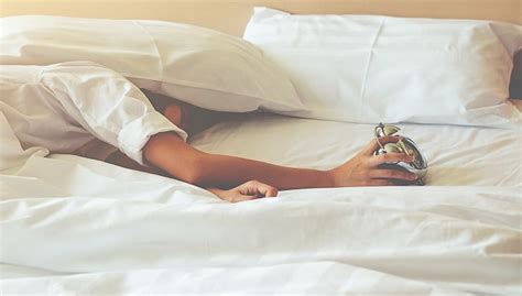 Insonnia: soluzioni naturali al disturbo del sonno ...
