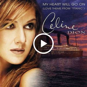 Mp3 320kbps, 10.71 мб mp3 128kbps, 4.27 мб mp3 64kbps, 2.14 мб. Inglês com musica - Celine Dion - My Heart Will Go On ...