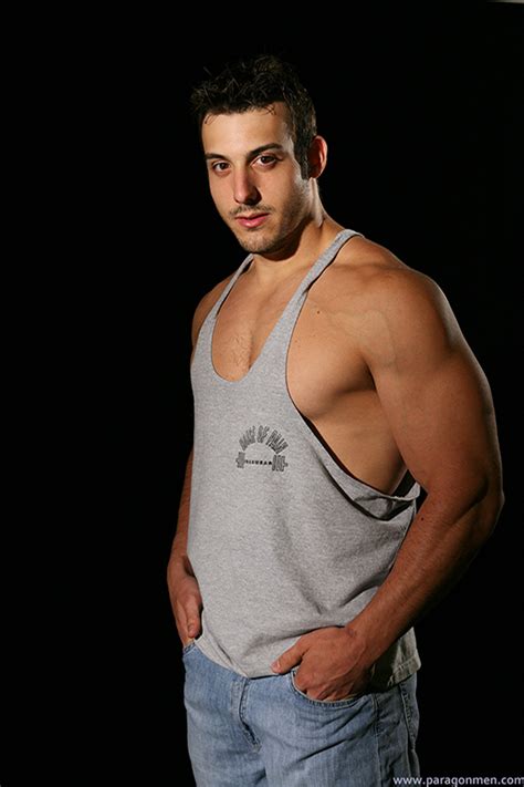 It was not yet given a rating by anyone. Bodybuilder Beautiful Profiles - Matthew Towers