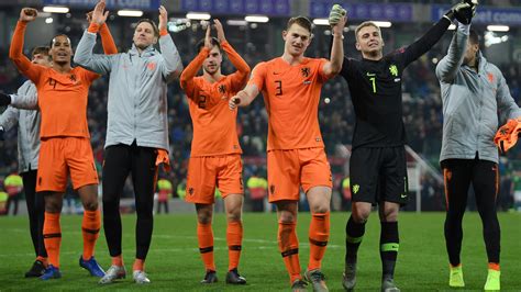 Đội tuyển đức đang đặt quyết tâm rất lớn tại kỳ euro sắp tới. Euro 2020: Đức cùng 3 đội tuyển giành vé tham dự vòng ...