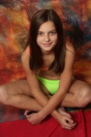 Innocent young virgin from ukraine. Art Modeling Studio - Sugar - Collections 9 - NNClub